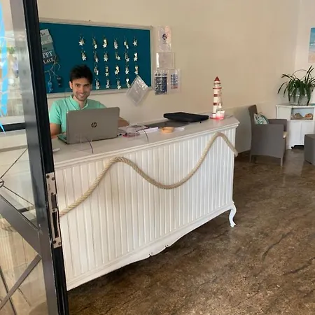 Susy - Bakery & Gluten Free Made - Direttamente Su Viale Dante A Due Passi Dal Mare