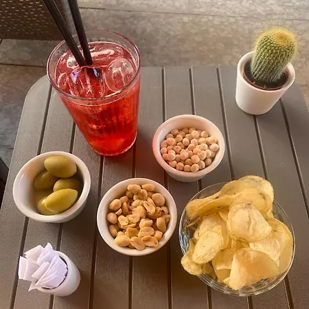 Susy - Bakery & Gluten Free Made - Direttamente Su Viale Dante A Due Passi Dal Mare