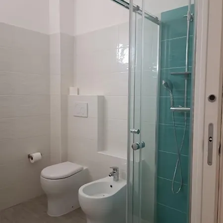 Ξενοδοχείο Susy - Bakery & Gluten Free Made - Direttamente Su Viale Dante A Due Passi Dal Mare Ριτσιόνε