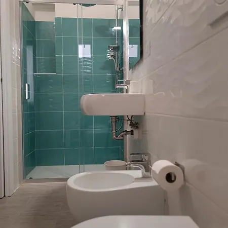 Susy - Bakery & Gluten Free Made - Direttamente Su Viale Dante A Due Passi Dal Mare Ξενοδοχείο Ριτσιόνε