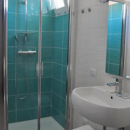 Ξενοδοχείο Susy - Bakery & Gluten Free Made - Direttamente Su Viale Dante A Due Passi Dal Mare Ριτσιόνε