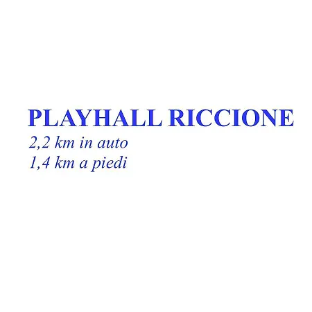 Susy - Bakery & Gluten Free Made - Direttamente Su Viale Dante A Due Passi Dal Mare Ριτσιόνε