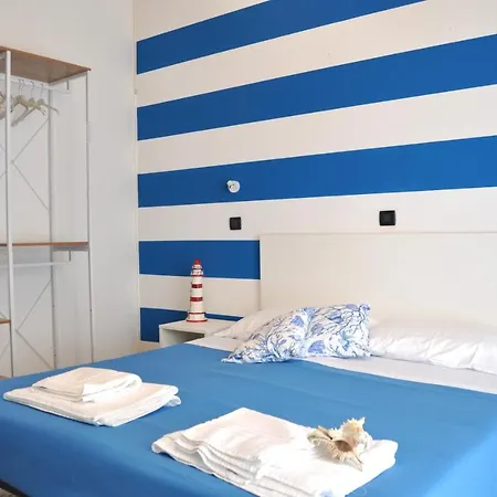 Ξενοδοχείο Susy - Bakery & Gluten Free Made - Direttamente Su Viale Dante A Due Passi Dal Mare Ριτσιόνε