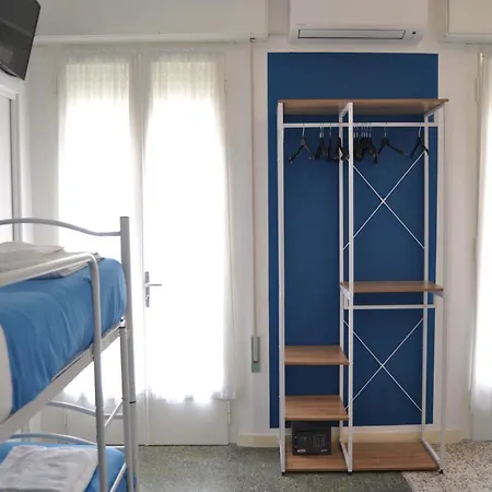 Susy - Bakery & Gluten Free Made - Direttamente Su Viale Dante A Due Passi Dal Mare Hotell