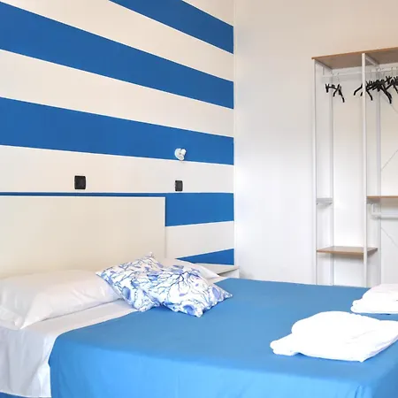 Susy - Bakery & Gluten Free Made - Direttamente Su Viale Dante A Due Passi Dal Mare Ξενοδοχείο Ριτσιόνε