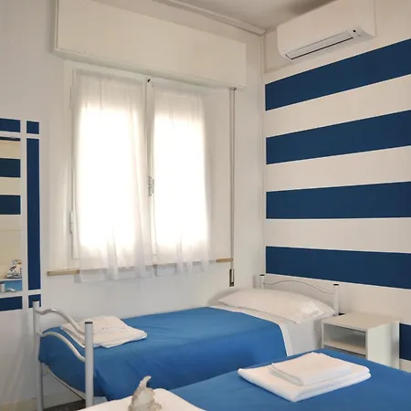 Ξενοδοχείο Susy - Bakery & Gluten Free Made - Direttamente Su Viale Dante A Due Passi Dal Mare