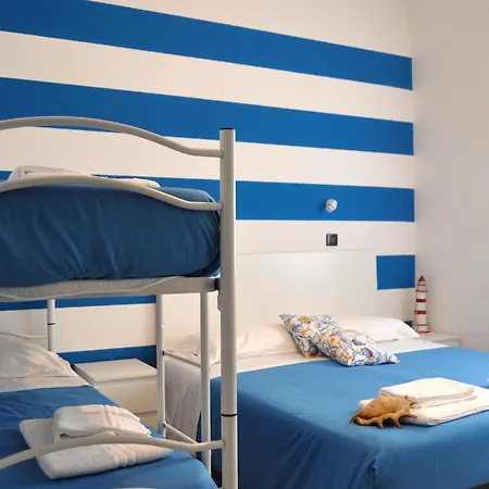 Susy - Bakery & Gluten Free Made - Direttamente Su Viale Dante A Due Passi Dal Mare Ξενοδοχείο