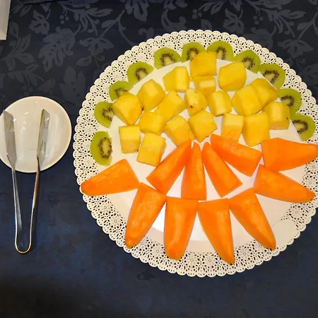 Susy - Bakery & Gluten Free Made - Direttamente Su Viale Dante A Due Passi Dal Mare 2* Ριτσιόνε