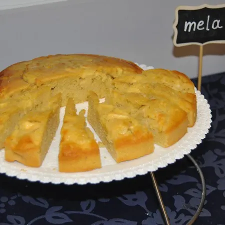 Ξενοδοχείο Susy - Bakery & Gluten Free Made - Direttamente Su Viale Dante A Due Passi Dal Mare