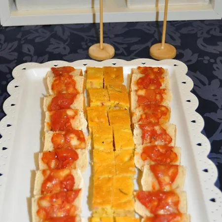 Ξενοδοχείο Susy - Bakery & Gluten Free Made - Direttamente Su Viale Dante A Due Passi Dal Mare Ριτσιόνε