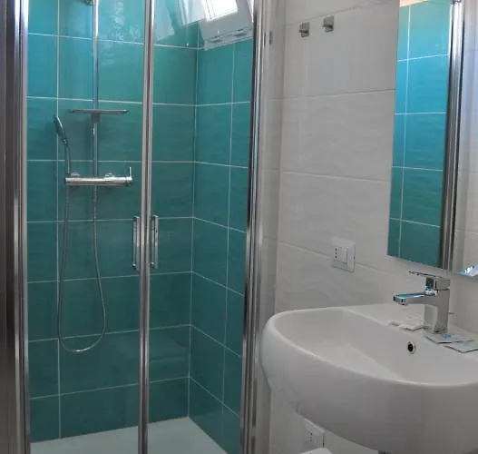 ホテル Susy - Bakery & Gluten Free Made - Direttamente Su Viale Dante A Due Passi Dal Mare リッチョーネ