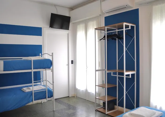 Susy - Bakery & Gluten Free Made - Direttamente Su Viale Dante A Due Passi Dal Mare 2*