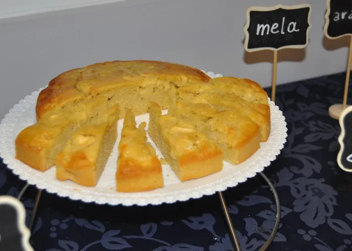 酒店 Susy - Bakery & Gluten Free Made - Direttamente Su Viale Dante A Due Passi Dal Mare