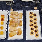 Susy - Bakery & Gluten Free Made - Direttamente Su Viale Dante A Due Passi Dal Mare Riccione