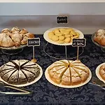 Hotel Susy - Bakery & Gluten Free Made - Direttamente Su Viale Dante A Due Passi Dal Mare Riccione