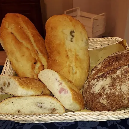 Susy - Bakery & Gluten Free Made - Direttamente Su Viale Dante A Due Passi Dal Mare Otel Riccione