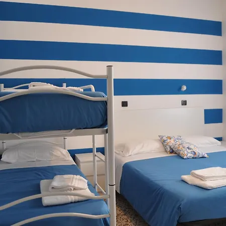 Hotel Susy - Bakery & Gluten Free Home Made - Direttamente Su Viale Dante A Due Passi Dal Mare Отель Риччоне