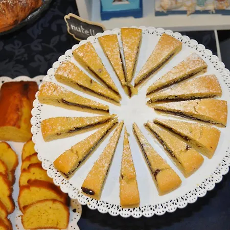 Susy - Bakery & Gluten Free Made - Direttamente Su Viale Dante A Due Passi Dal Mare