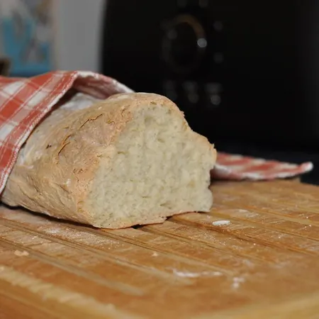 Susy - Bakery & Gluten Free Made - Direttamente Su Viale Dante A Due Passi Dal Mare Отель