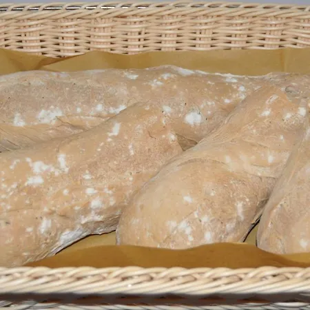 Отель Susy - Bakery & Gluten Free Made - Direttamente Su Viale Dante A Due Passi Dal Mare 2*