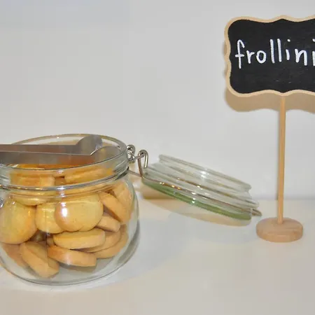 Hotel Susy - Bakery & Gluten Free Home Made - Direttamente Su Viale Dante A Due Passi Dal Mare 2*