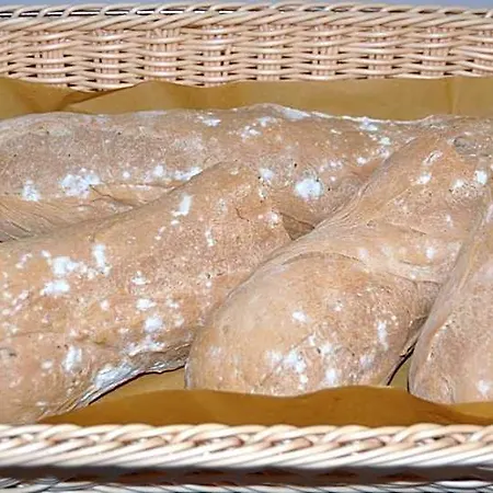 Susy - Bakery & Gluten Free Made - Direttamente Su Viale Dante A Due Passi Dal Mare 2*