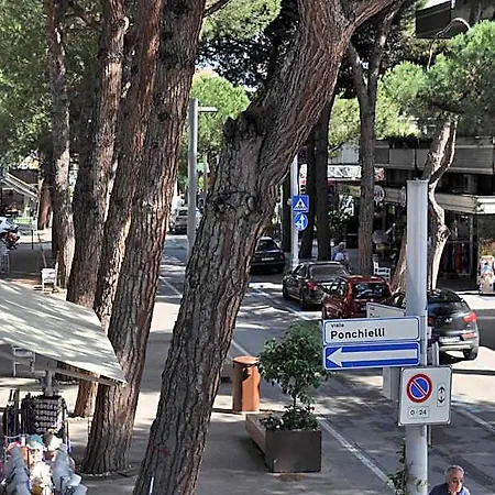 ホテル Susy - Bakery & Gluten Free Made - Direttamente Su Viale Dante A Due Passi Dal Mare リッチョーネ