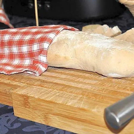 Susy - Bakery & Gluten Free Made - Direttamente Su Viale Dante A Due Passi Dal Mare