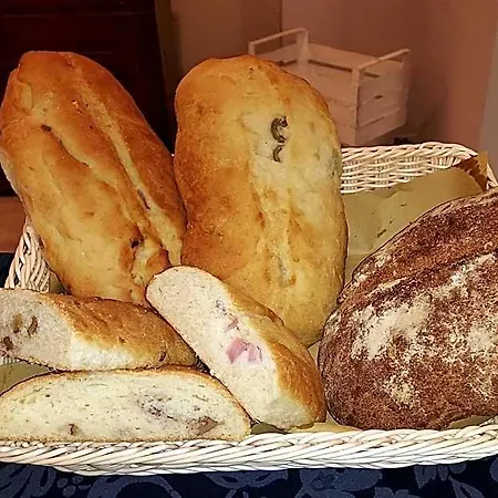 Susy - Bakery & Gluten Free Made - Direttamente Su Viale Dante A Due Passi Dal Mare