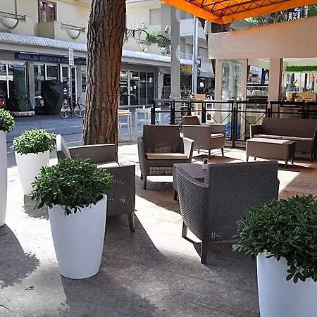 Susy - Bakery & Gluten Free Made - Direttamente Su Viale Dante A Due Passi Dal Mare ホテル