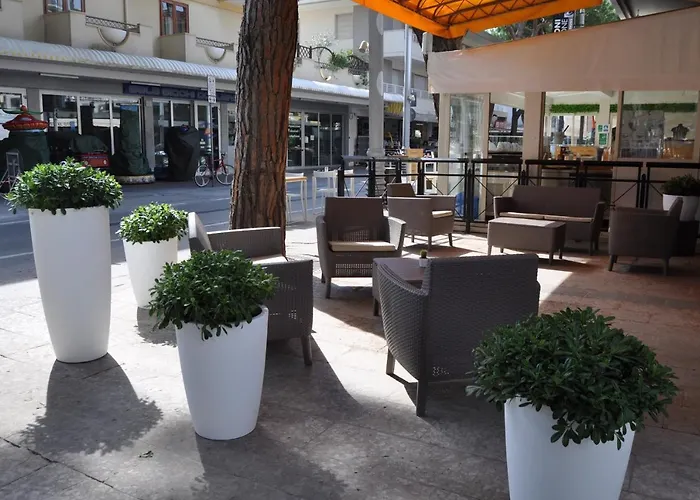 Susy - Bakery&gluten Free - Direttamente Su Viale Dante A Due Passi Dal Mare