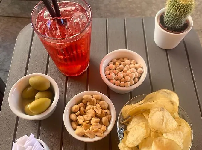 Susy - Bakery&gluten Free - Direttamente Su Viale Dante A Due Passi Dal Mare