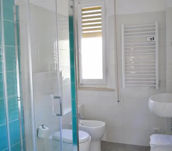 Hotel Susy - Bakery&gluten Free - Direttamente Su Viale Dante A Due Passi Dal Mare