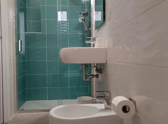 Susy - Bakery & Gluten Free Made - Direttamente Su Viale Dante A Due Passi Dal Mare Hotel Riccione