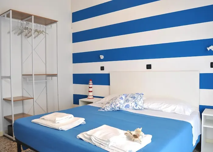 Hotel Susy - Bakery & Gluten Free Made - Direttamente Su Viale Dante A Due Passi Dal Mare Riccione