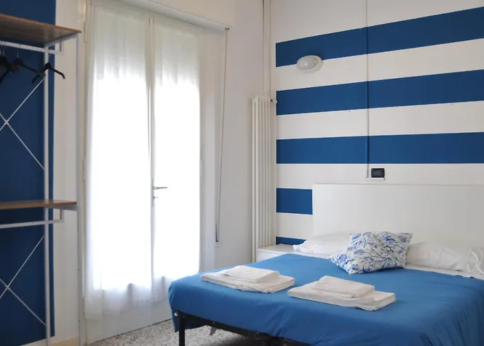 Susy - Bakery & Gluten Free Made - Direttamente Su Viale Dante A Due Passi Dal Mare 2* Riccione