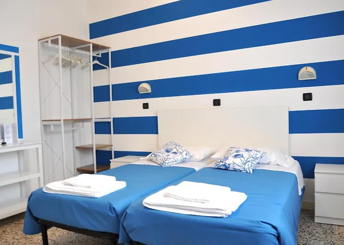 Susy - Bakery & Gluten Free Made - Direttamente Su Viale Dante A Due Passi Dal Mare Hotel