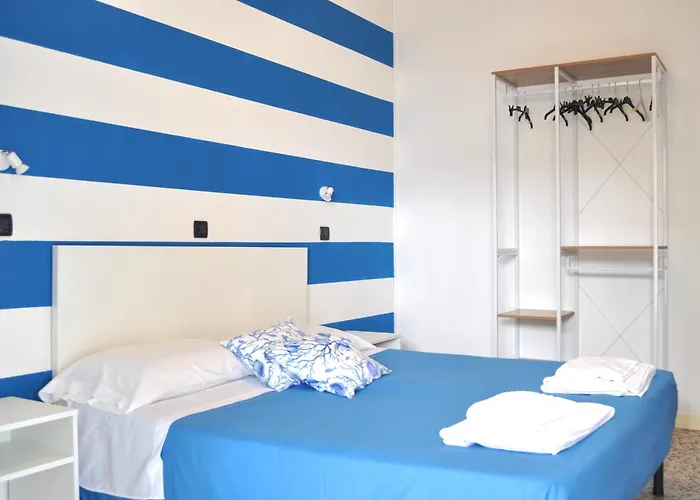 Susy - Bakery&gluten Free - Direttamente Su Viale Dante A Due Passi Dal Mare Hotel Riccione