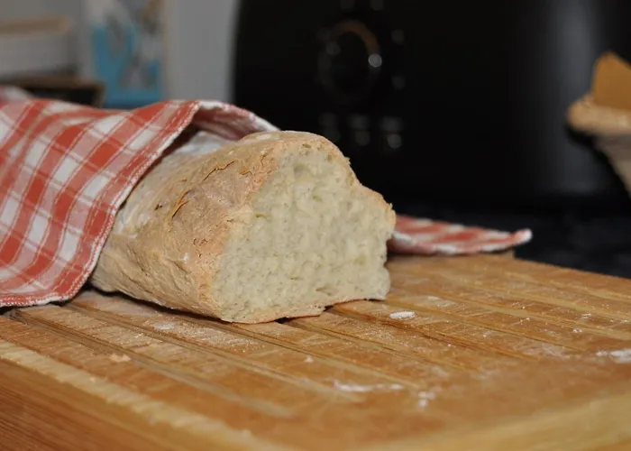 Susy - Bakery&gluten Free - Direttamente Su Viale Dante A Due Passi Dal Mare Hotel