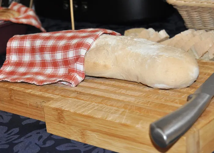 Susy - Bakery & Gluten Free Made - Direttamente Su Viale Dante A Due Passi Dal Mare Hotel 2*